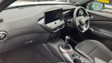 Nissan Juke 1.0 DiG-T N-Connecta 5dr Petrol Hatchback